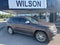 2018 Jeep Grand Cherokee Summit