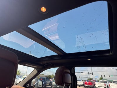 2018 Jeep Grand Cherokee Summit
