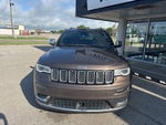 2018 Jeep Grand Cherokee Summit