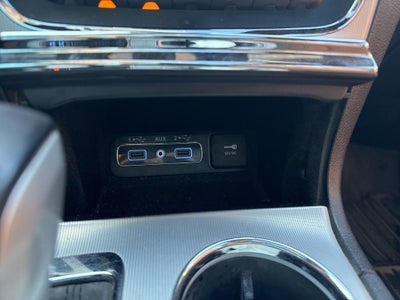 2018 Jeep Grand Cherokee Summit