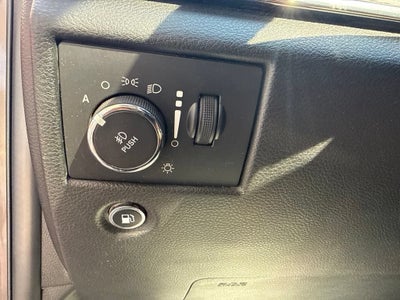 2018 Jeep Grand Cherokee Summit 4x4