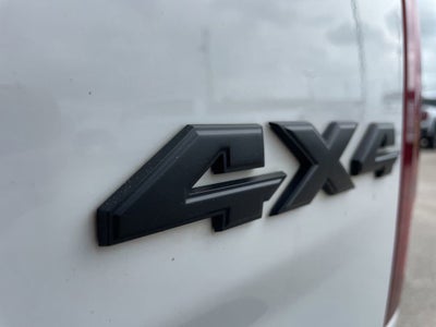2019 RAM 1500 Classic Warlock