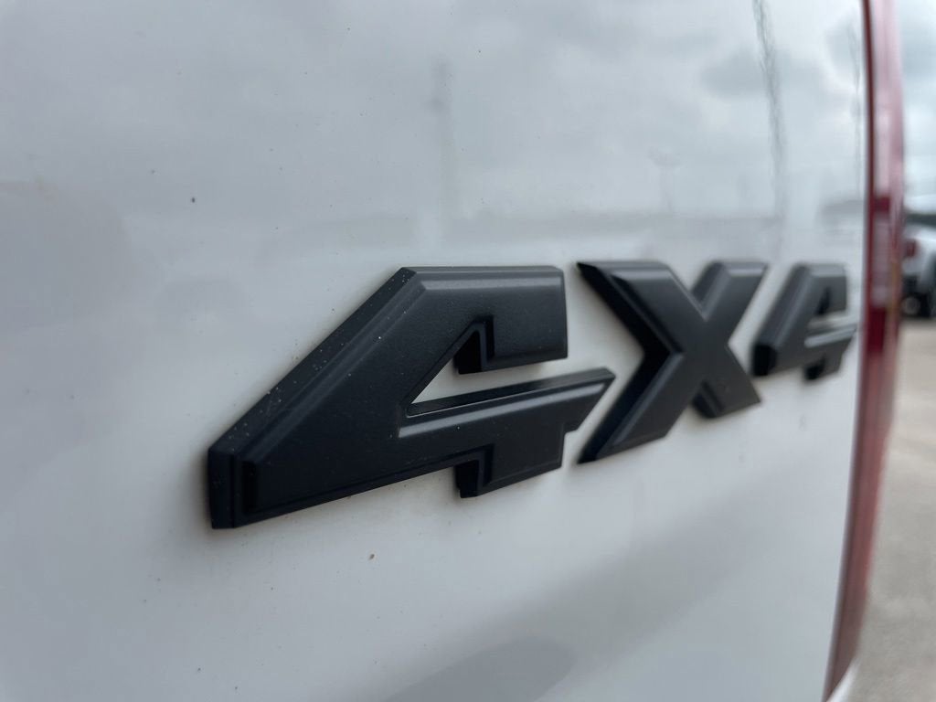 2019 RAM 1500 Classic Warlock