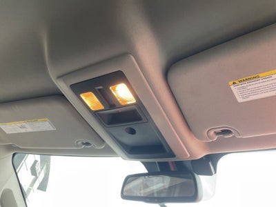 2019 RAM 1500 Classic Warlock