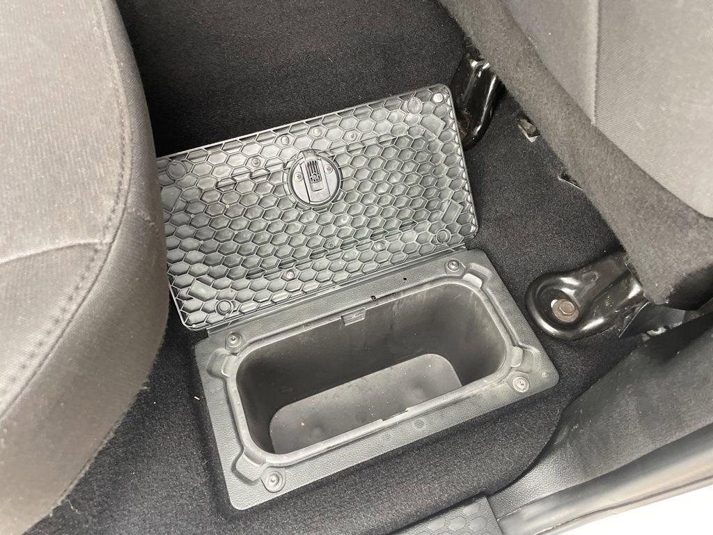 2019 RAM 1500 Classic Warlock