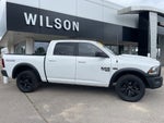 2019 RAM 1500 Classic Warlock
