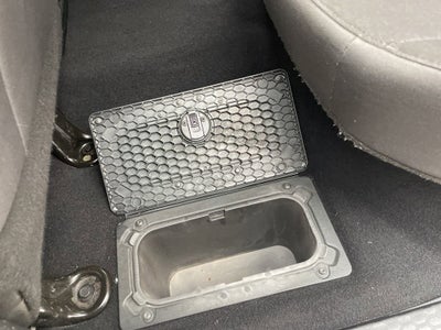 2019 RAM 1500 Classic Warlock