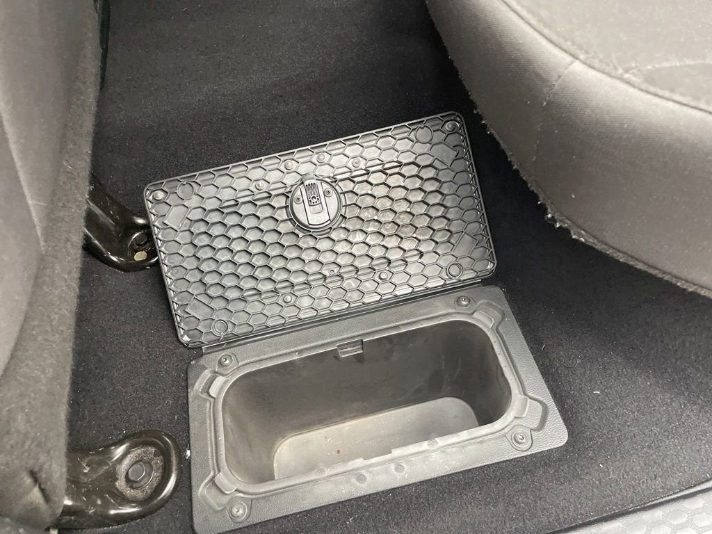 2019 RAM 1500 Classic Warlock