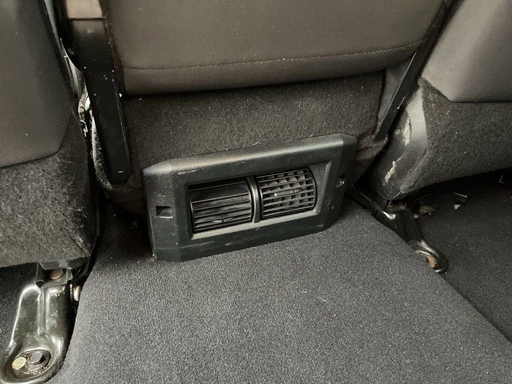 2019 RAM 1500 Classic Warlock