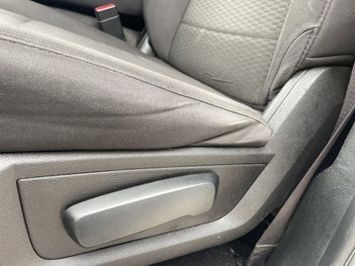 2019 RAM 1500 Classic Warlock