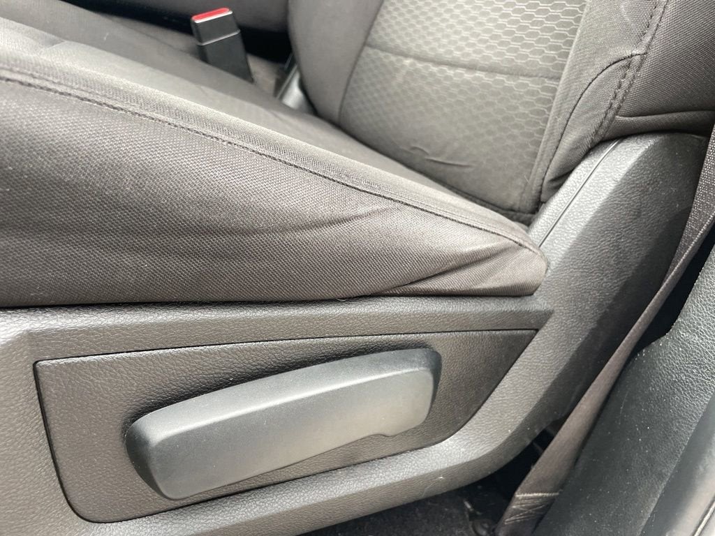 2019 RAM 1500 Classic Warlock