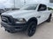 2019 RAM 1500 Classic Warlock