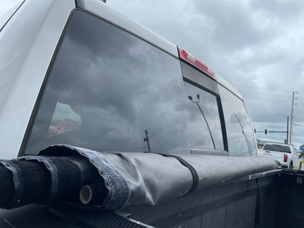 2019 RAM 1500 Classic Warlock