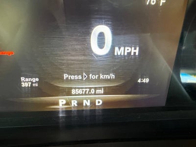 2017 RAM 1500 Laramie Crew Cab 4x4 5'7" Box