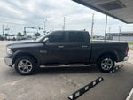 2017 RAM 1500 Laramie Crew Cab 4x4 5'7" Box