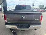 2017 RAM 1500 Laramie Crew Cab 4x4 5'7" Box