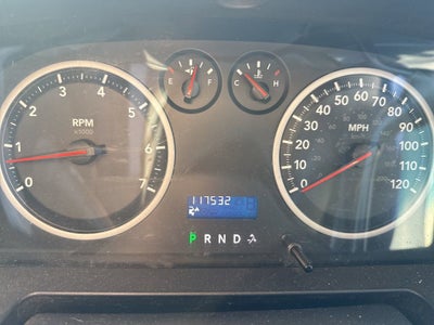 2010 Dodge Ram 1500 ST