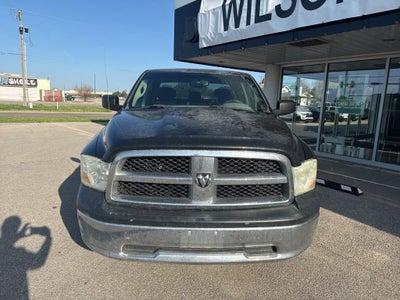 2010 Dodge Ram 1500 ST