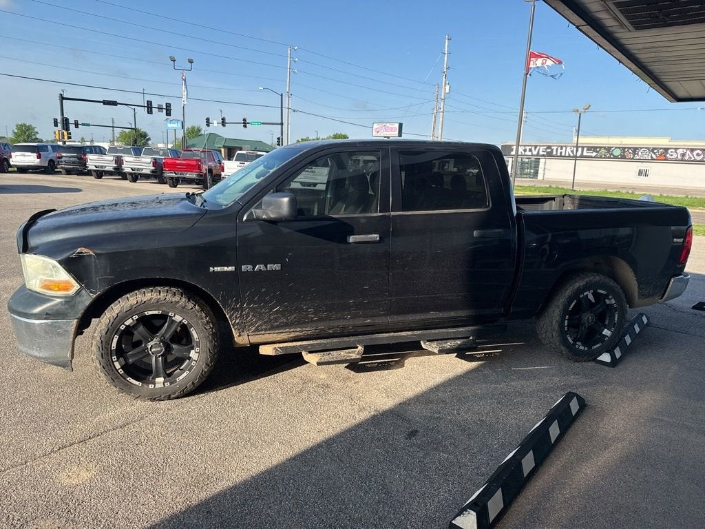 2010 Dodge Ram 1500 ST