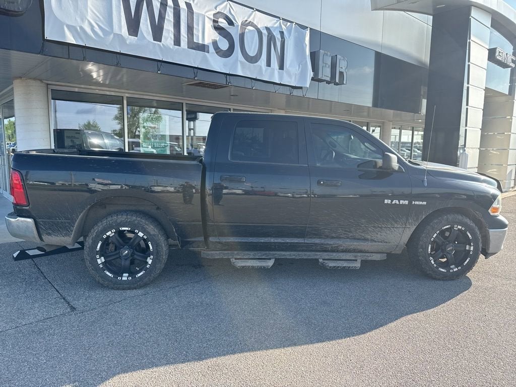 2010 Dodge Ram 1500 ST