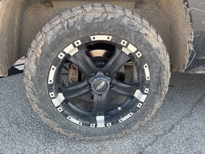 2010 Dodge Ram 1500 ST