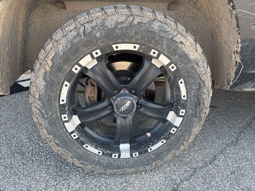 2010 Dodge Ram 1500 ST