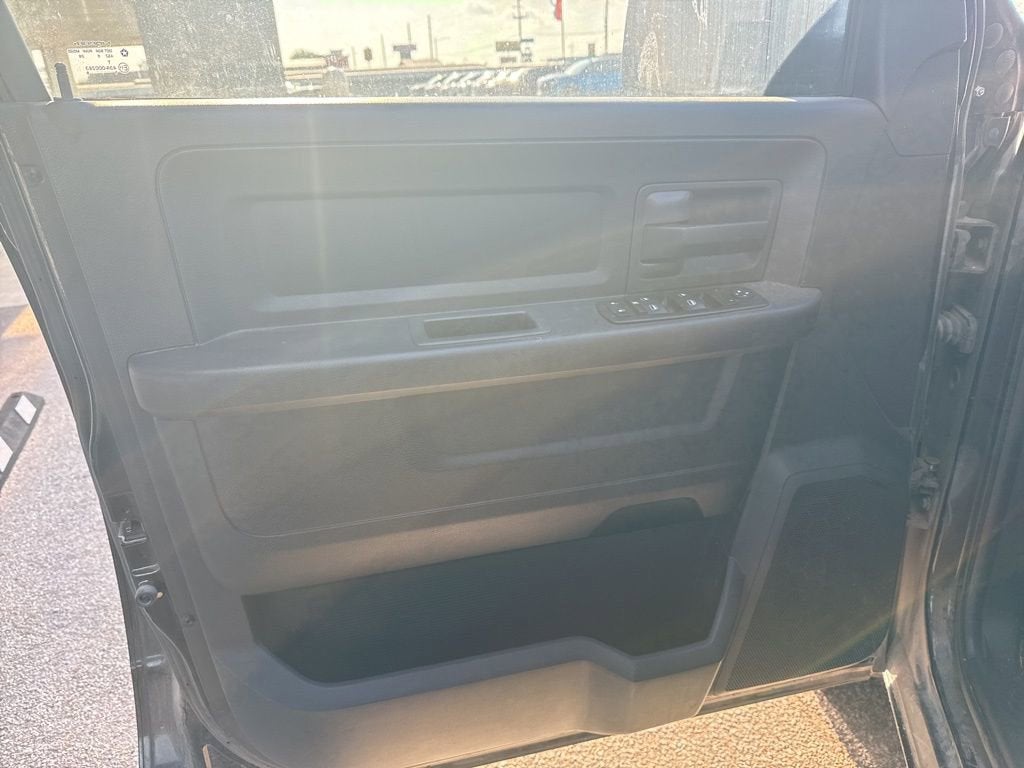 2010 Dodge Ram 1500 ST