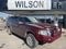 2012 Ford Expedition EL Limited