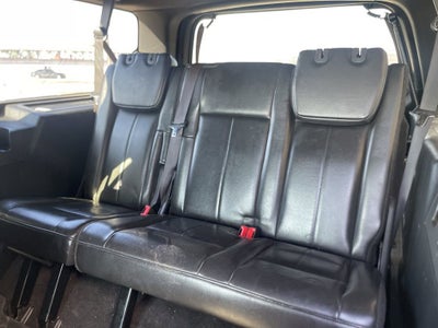 2012 Ford Expedition EL Limited