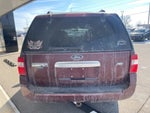 2012 Ford Expedition EL Limited