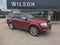 2016 Ford Expedition Platinum