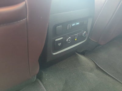 2016 Ford Expedition Platinum