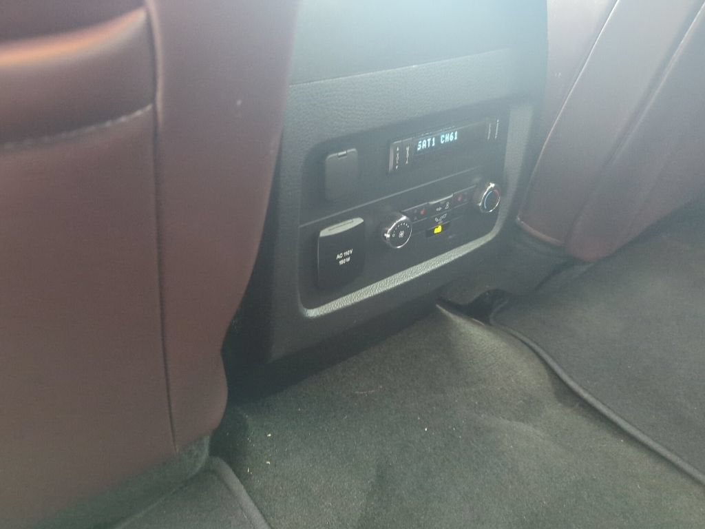 2016 Ford Expedition Platinum