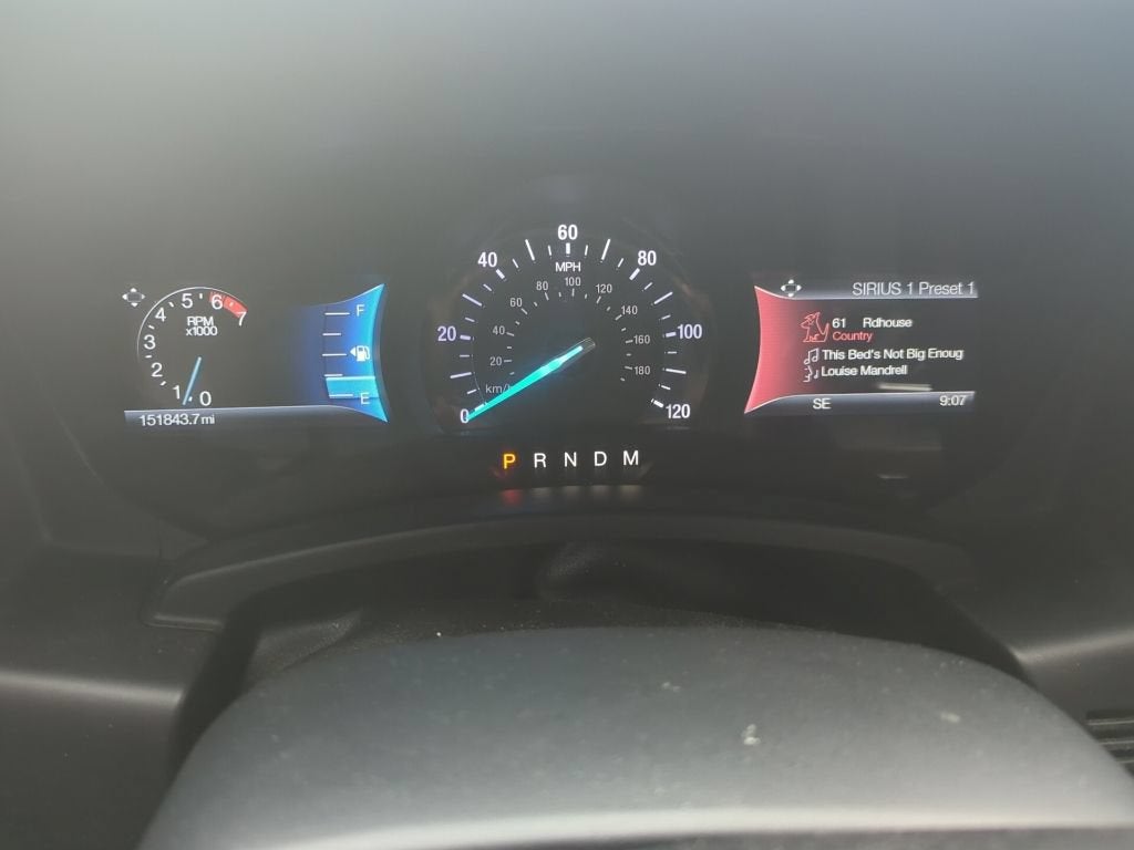 2016 Ford Expedition Platinum