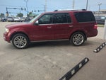 2016 Ford Expedition Platinum
