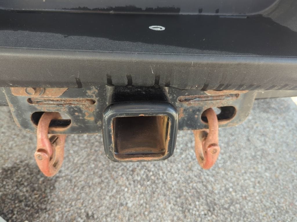 2017 Ford Super Duty F-250 SRW Lariat