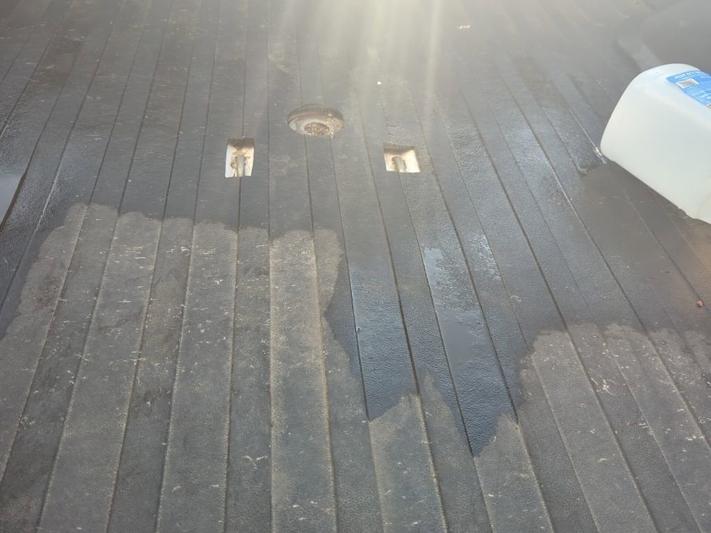 2017 Ford Super Duty F-250 SRW Lariat