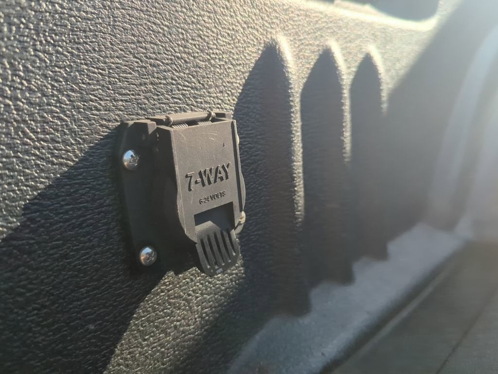 2017 Ford Super Duty F-250 SRW Lariat