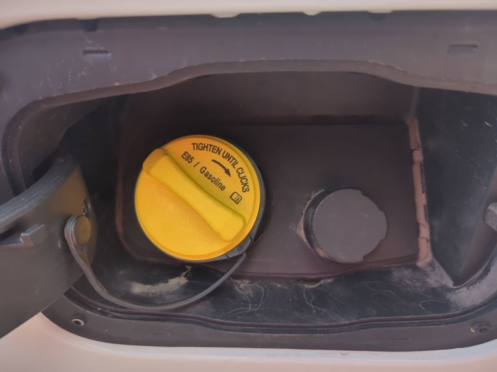 2017 Ford Super Duty F-250 SRW Lariat