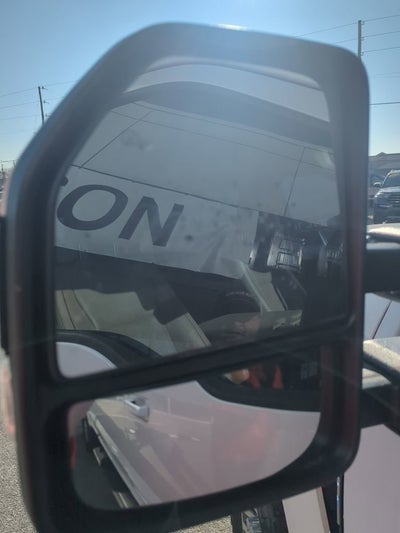 2017 Ford Super Duty F-250 SRW Lariat