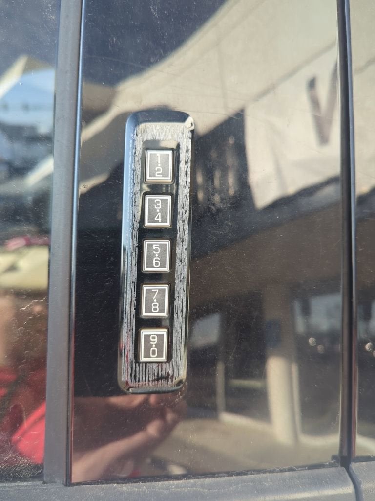 2017 Ford Super Duty F-250 SRW Lariat