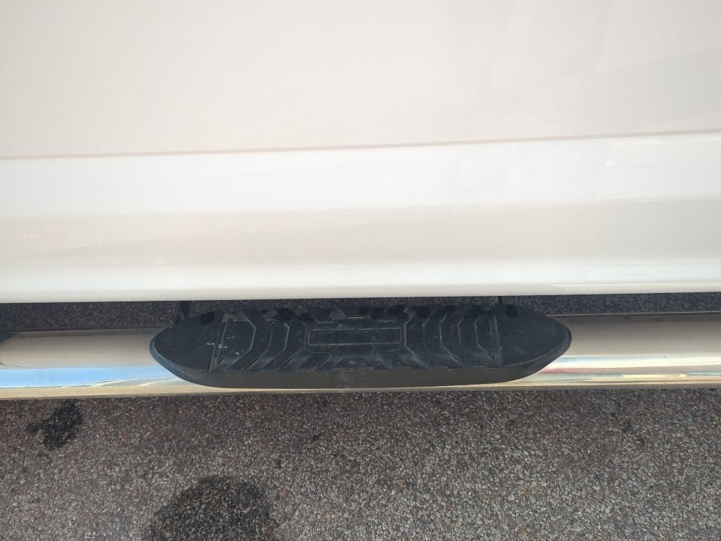 2017 Ford Super Duty F-250 SRW Lariat