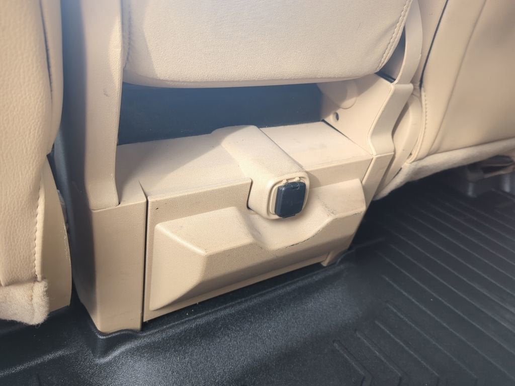 2017 Ford Super Duty F-250 SRW Lariat