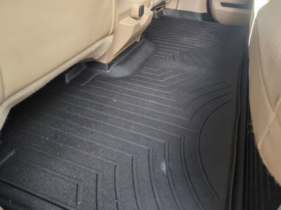 2017 Ford Super Duty F-250 SRW Lariat