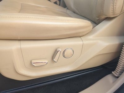 2017 Ford Super Duty F-250 SRW Lariat