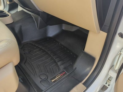 2017 Ford Super Duty F-250 SRW Lariat