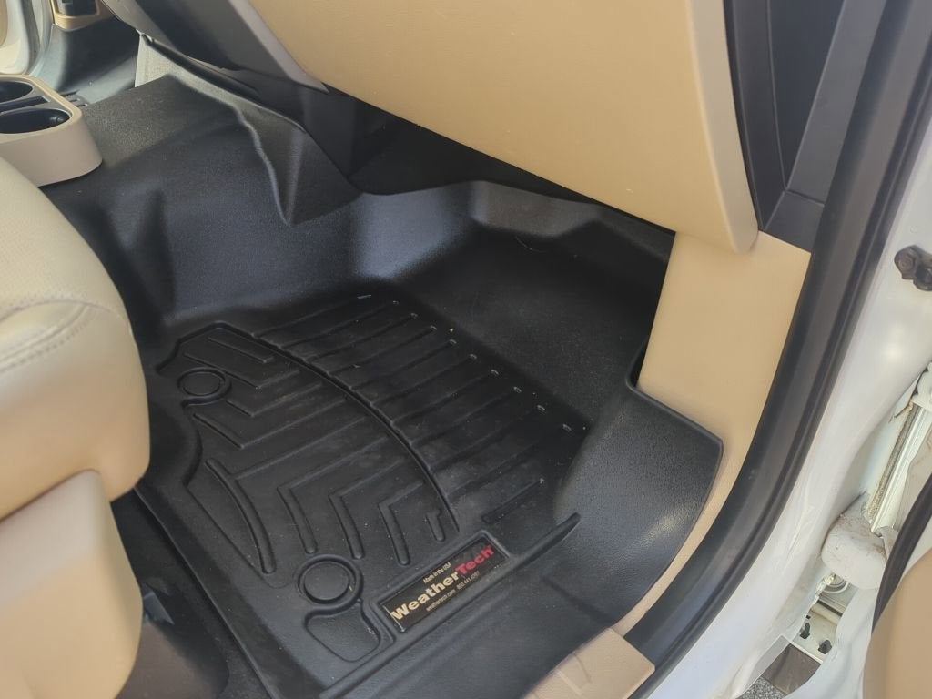 2017 Ford Super Duty F-250 SRW Lariat