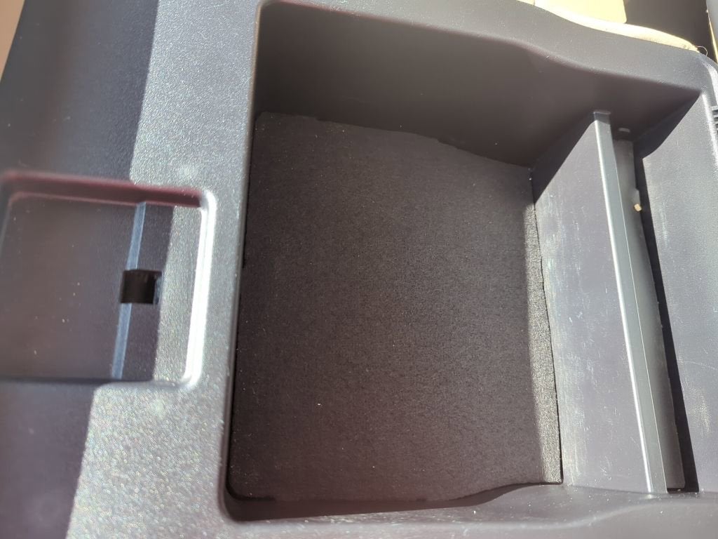 2017 Ford Super Duty F-250 SRW Lariat