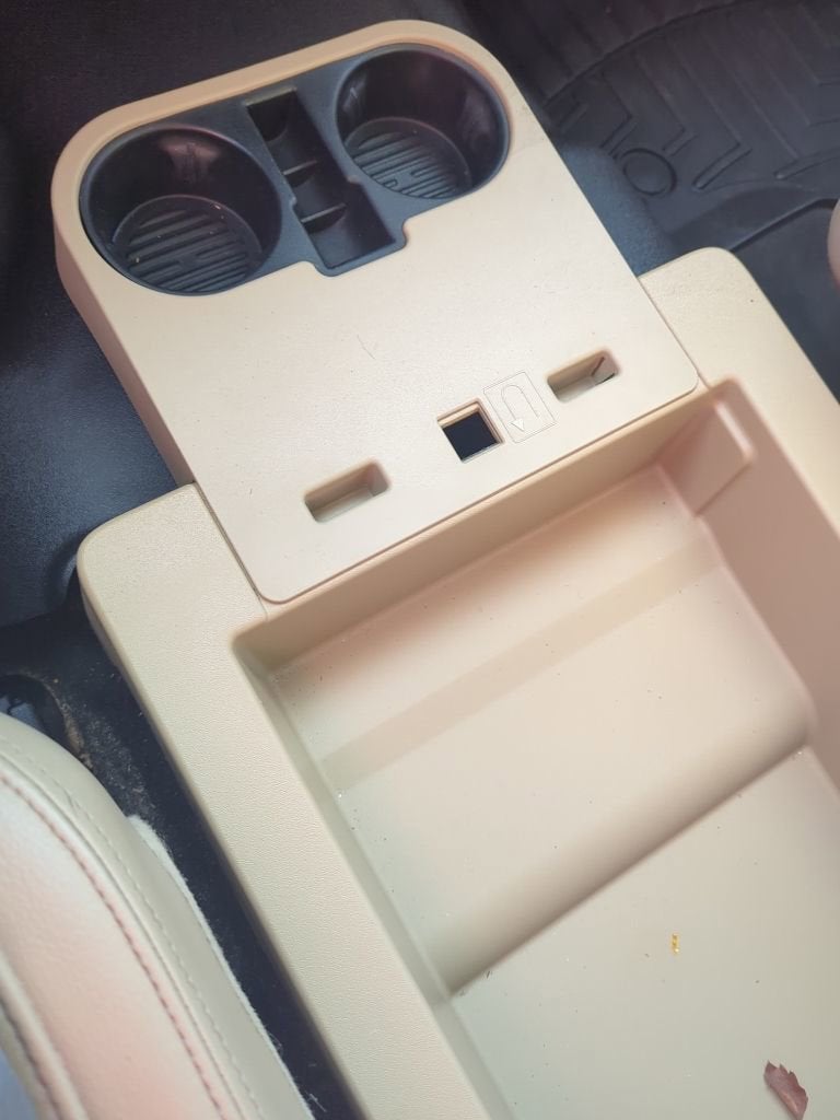 2017 Ford Super Duty F-250 SRW Lariat