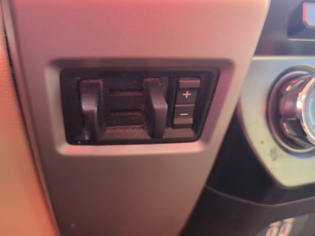 2017 Ford Super Duty F-250 SRW Lariat